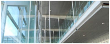 Hadley Commercial Glazing